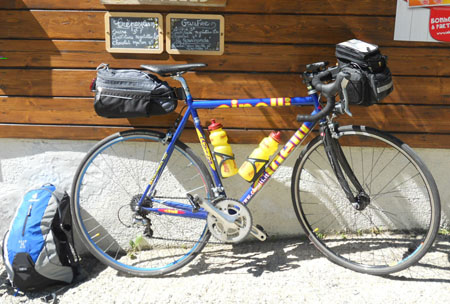 1001 Miglia Italia Forum  Ciclismo di lunghissima distanza - Prestazione fisica e salute - Il punto di vista dei medici