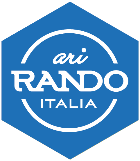 RANDO ITALIA LOGO