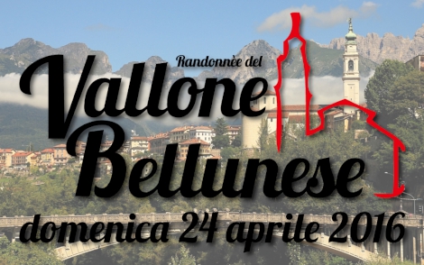 200km del Vallone Bellunese