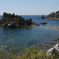 Isola Bella di Taormina
