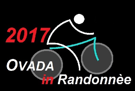 OVADA CICLOPEDALATA 2017 - 50 / 90 / 130 km