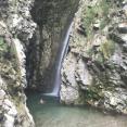 Cascate di Cttiglio