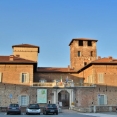 Fagnano Olona castello Visconteo