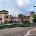 Castello di Somma Lombardo