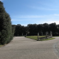 Parco Reale - Caserta