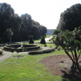 Parco Reale - Fontana Margherita - Caserta