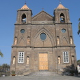 Chiesa Di Santa Maria delle Grazie - San Leucio (CE)