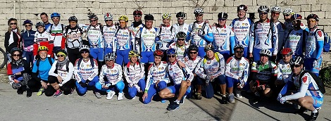 A.s.d  Bici club Melilli-Villasmundo 