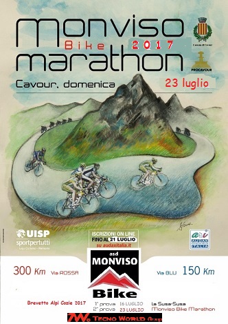Monviso Bike Marathon
