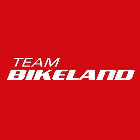 Bikeland Team Bike 2003