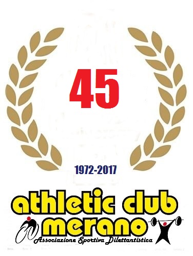 A.S.D. ATHLETIC CLUB MERANO