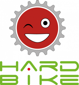 Hard Bike