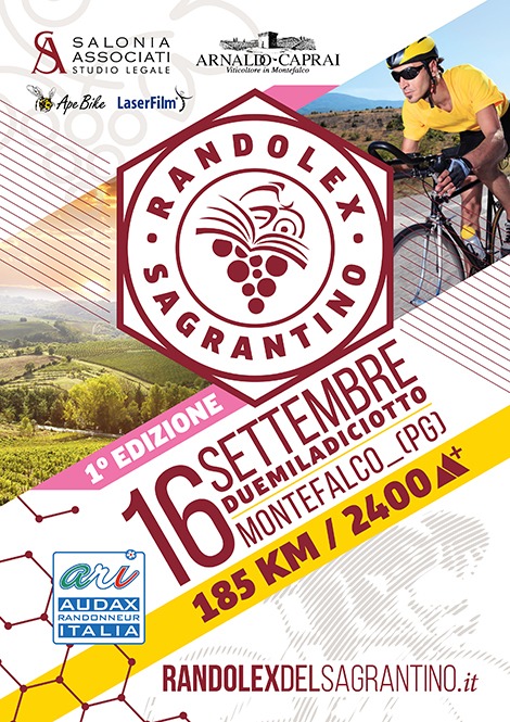 RANDOLEX DEL SAGRANTINO