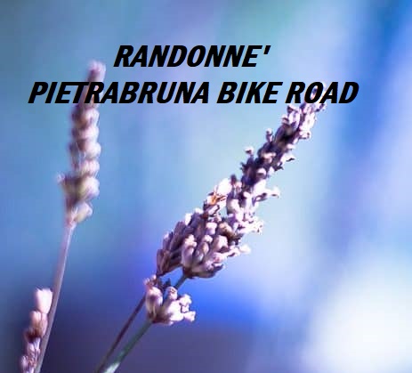 Pietrabruna Bike Road