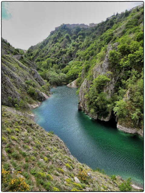 RandonnÃ¨e del Parco Nazionale d'Abruzzo