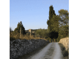 Castello di Spannocchia