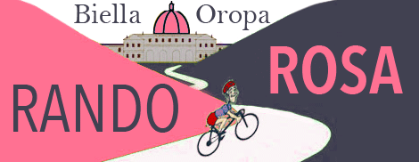 RANDOROSA_Sulle strade del Giro d'Italia, arrivo ad Oropa